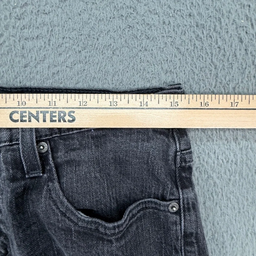 Levi's 559 Relaxed Straight Jeans Mens‎ 31x32 Gray WaterLess Denim 00559-0239
